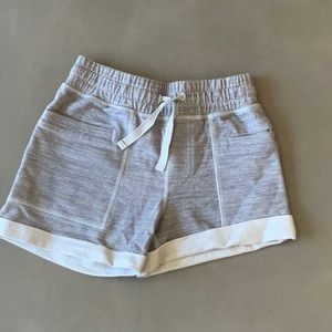 Girls Ivivva shorts